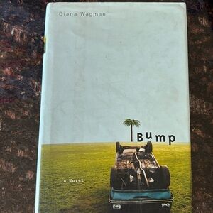 📚 5/$15 book bundle: Bump by Diana Wagman